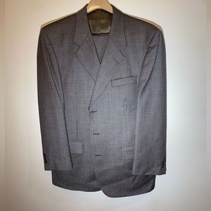 Jos. A. Bank Suit